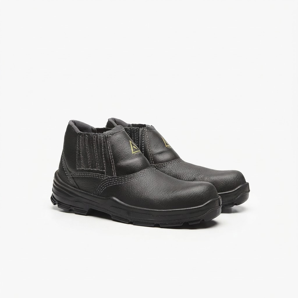 Bota Bico Composite CA 42165 Bracol