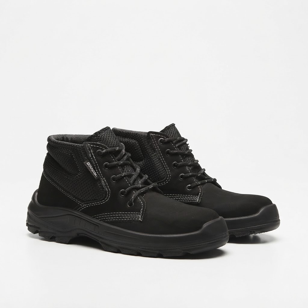 Bota Bico Pvc Dubai CA 40872 Bracol