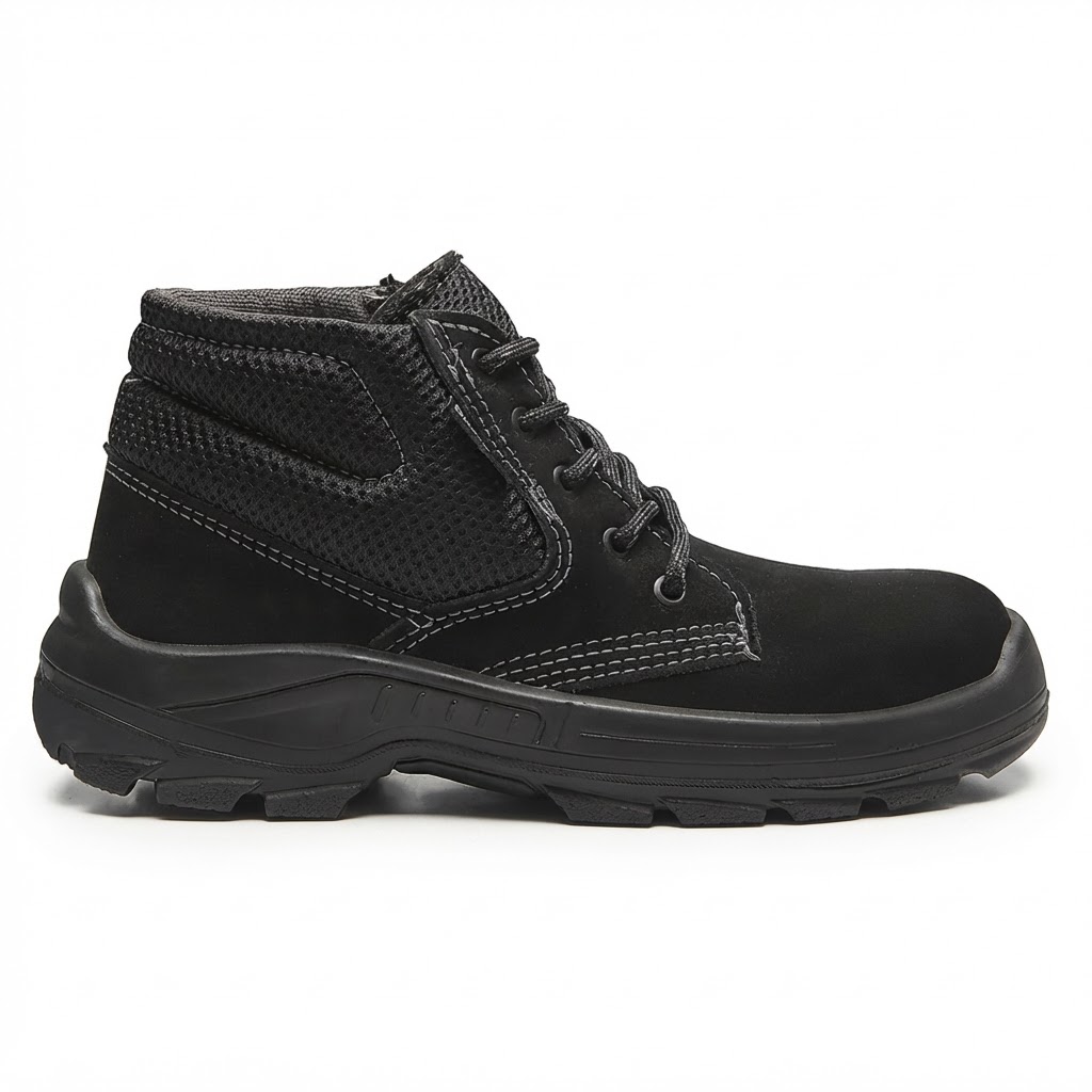 Bota Bico Pvc Dubai CA 40872 Bracol