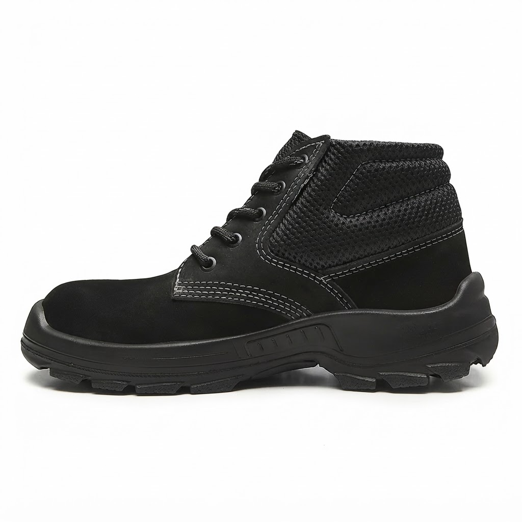 Bota Bico Pvc Dubai CA 40872 Bracol