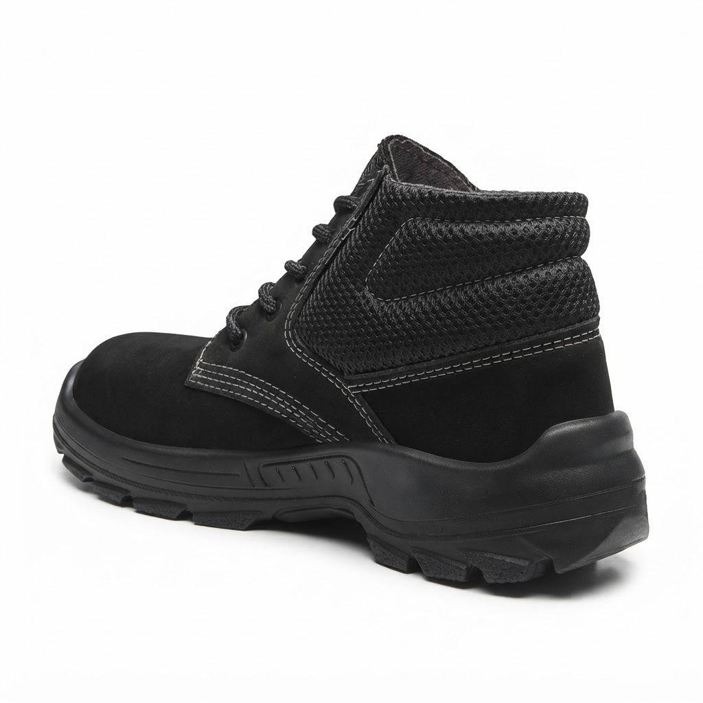 Bota Bico Pvc Dubai CA 40872 Bracol