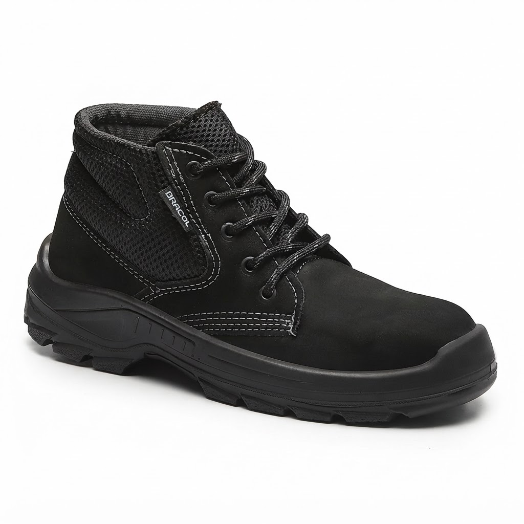 Bota Bico Pvc Dubai CA 40872 Bracol