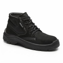 Bota Bico Pvc Dubai CA 40872 Bracol