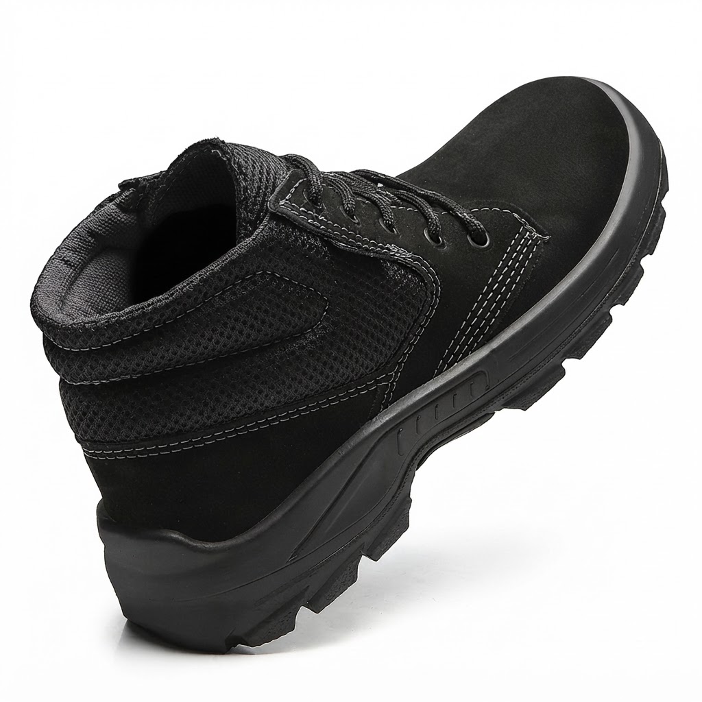 Bota Bico Pvc Dubai CA 40872 Bracol