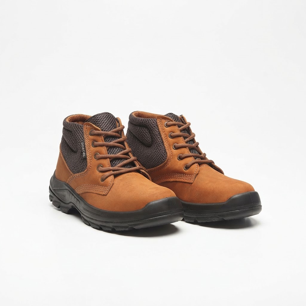 Bota Bico Pvc Dubai CA 40872 Bracol