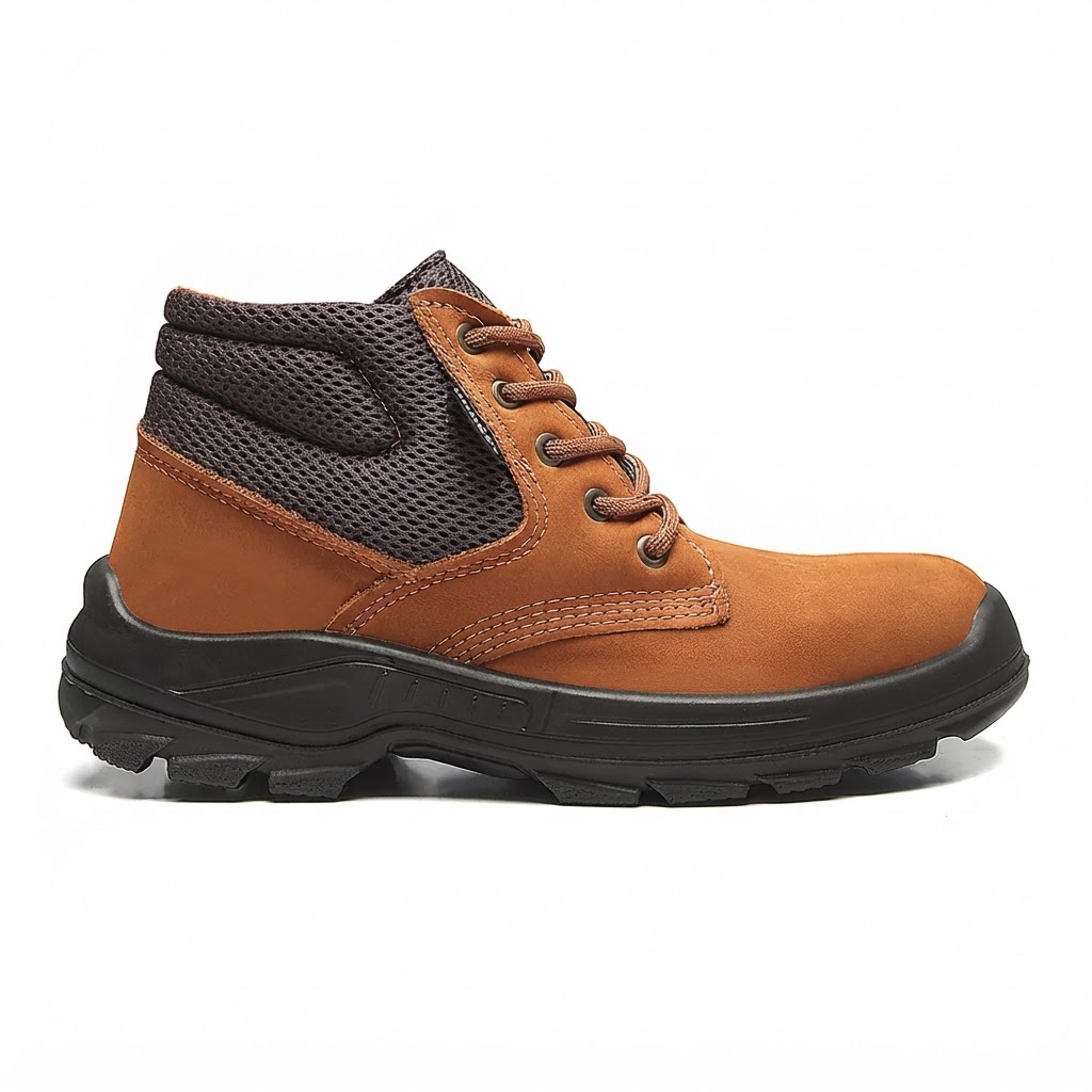 Bota Bico Pvc Dubai CA 40872 Bracol