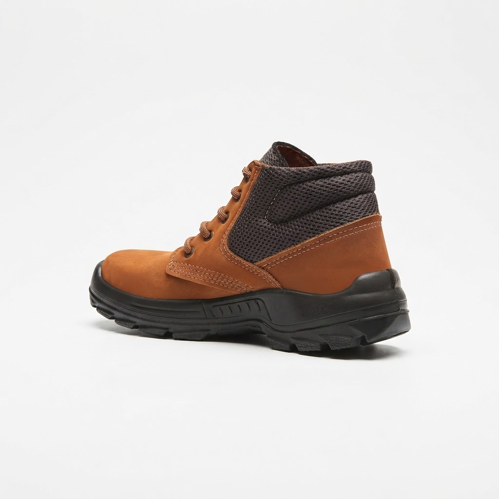 Bota Bico Pvc Dubai CA 40872 Bracol
