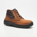 Bota Bico Pvc Dubai CA 40872 Bracol