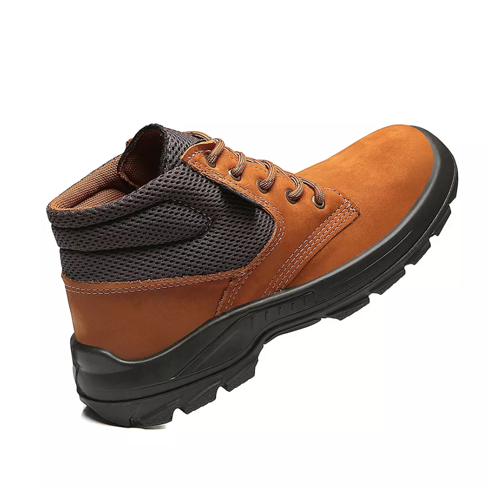 Bota Bico Pvc Dubai CA 40872 Bracol