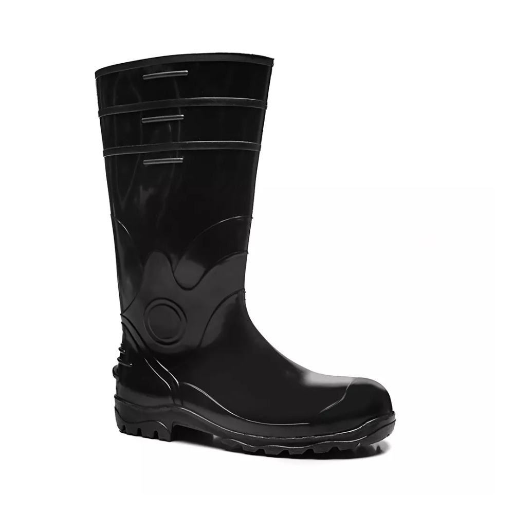 Bota Pvc Acqua Lev Longo Sem Forro CA 37455 Bracol