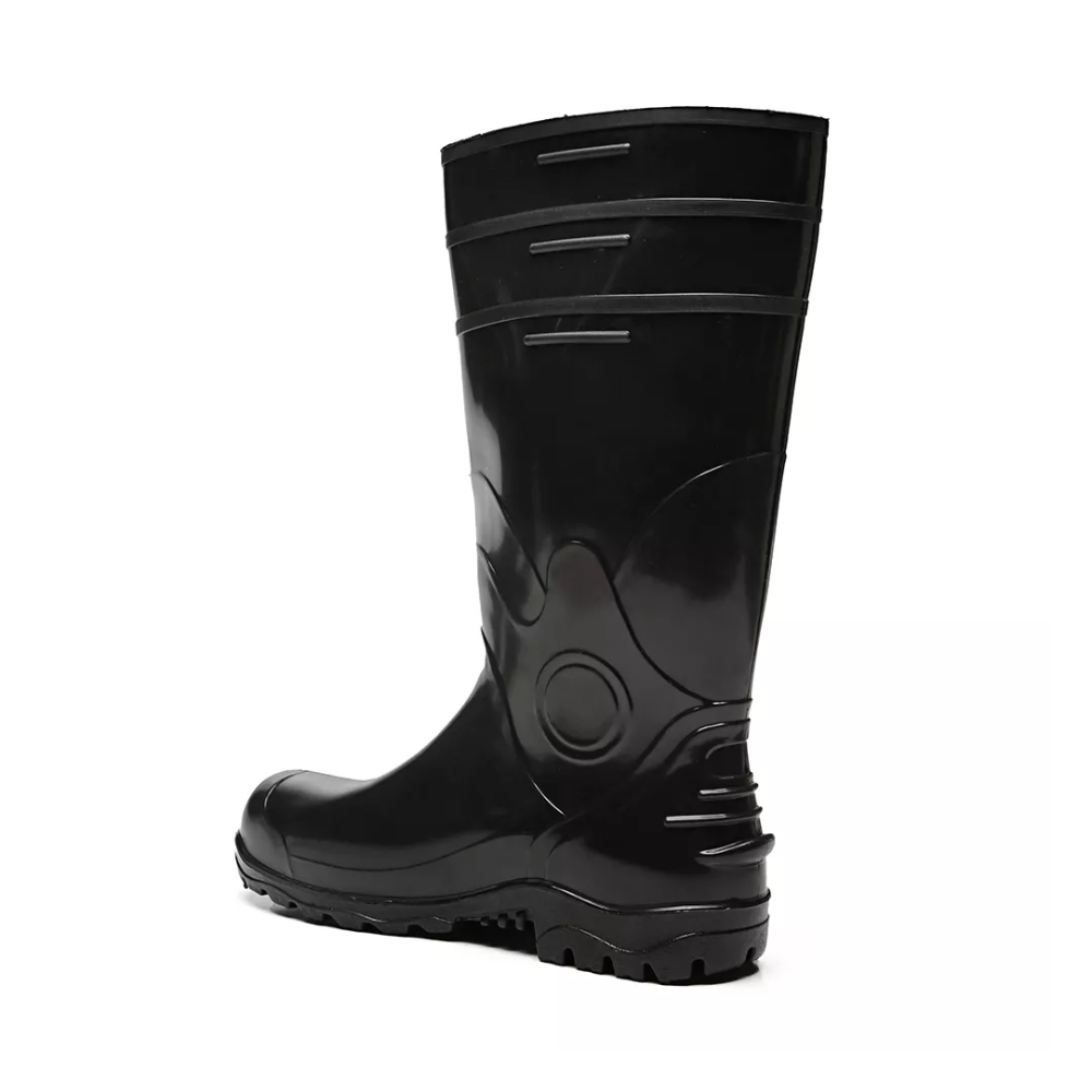 Bota Pvc Acqua Lev Longo Sem Forro CA 37455 Bracol