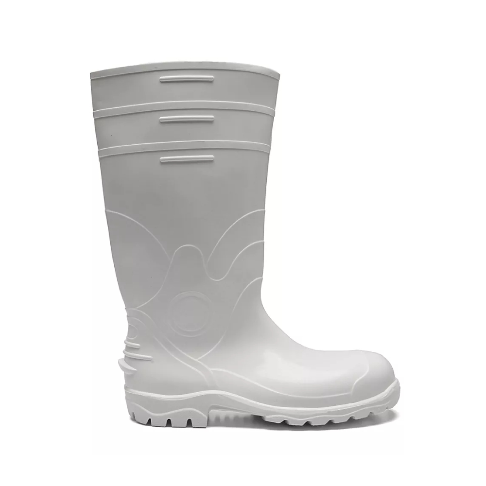 Bota Pvc Acqua Lev Longo Sem Forro CA 37455 Bracol