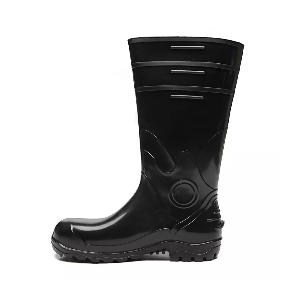 Bota Pvc Acqua Lev Longo Sem Forro CA 37455 Bracol