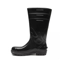 Bota Pvc Acqua Lev Longo Sem Forro CA 37455 Bracol