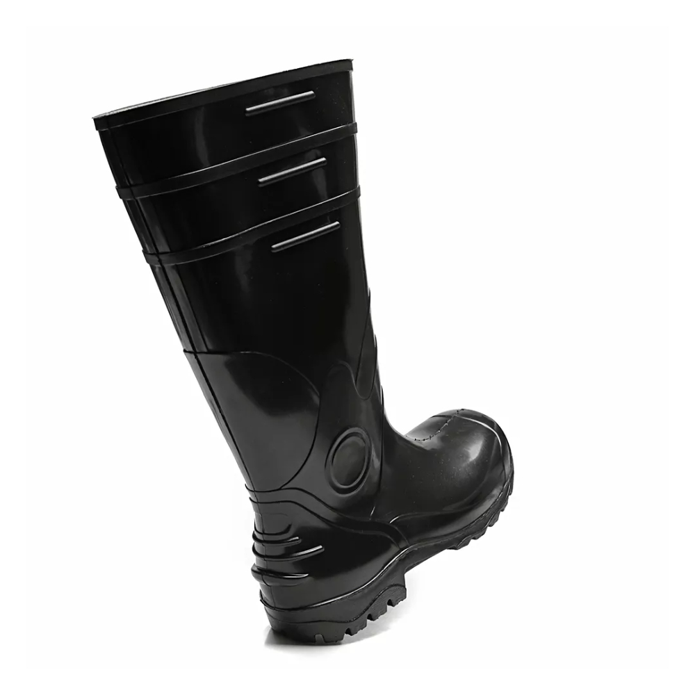 Bota Pvc Acqua Lev Longo Sem Forro CA 37455 Bracol