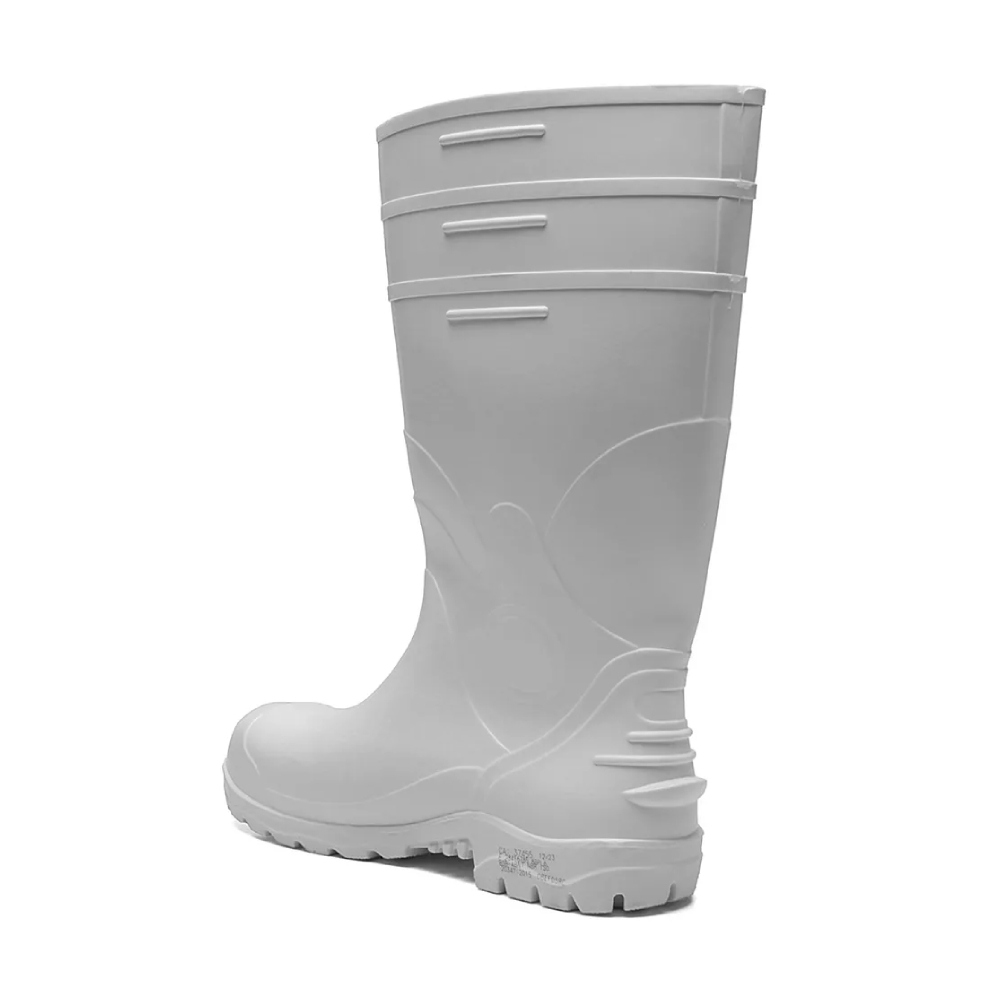 Bota Pvc Acqua Lev Longo Sem Forro CA 37455 Bracol