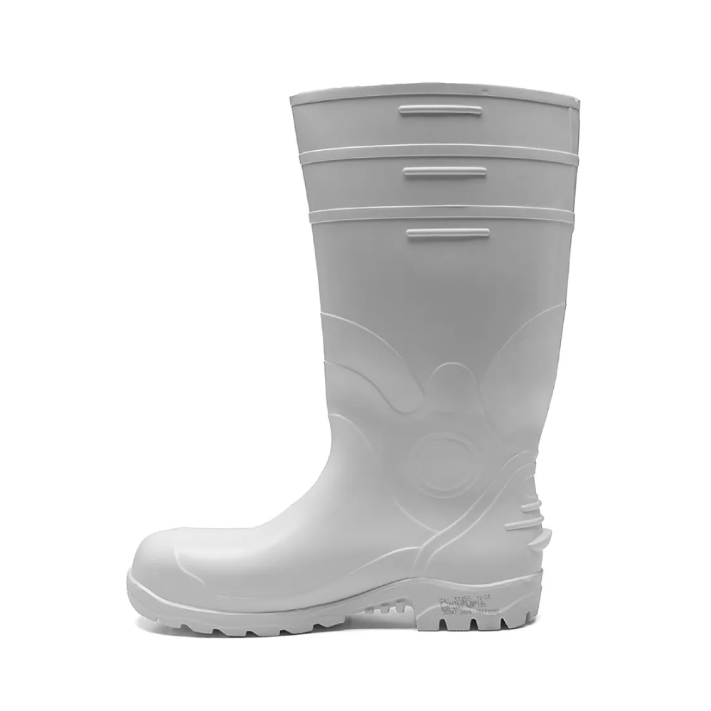 Bota Pvc Acqua Lev Longo Sem Forro CA 37455 Bracol