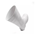 Bota Pvc Acqua Lev Longo Sem Forro CA 37455 Bracol
