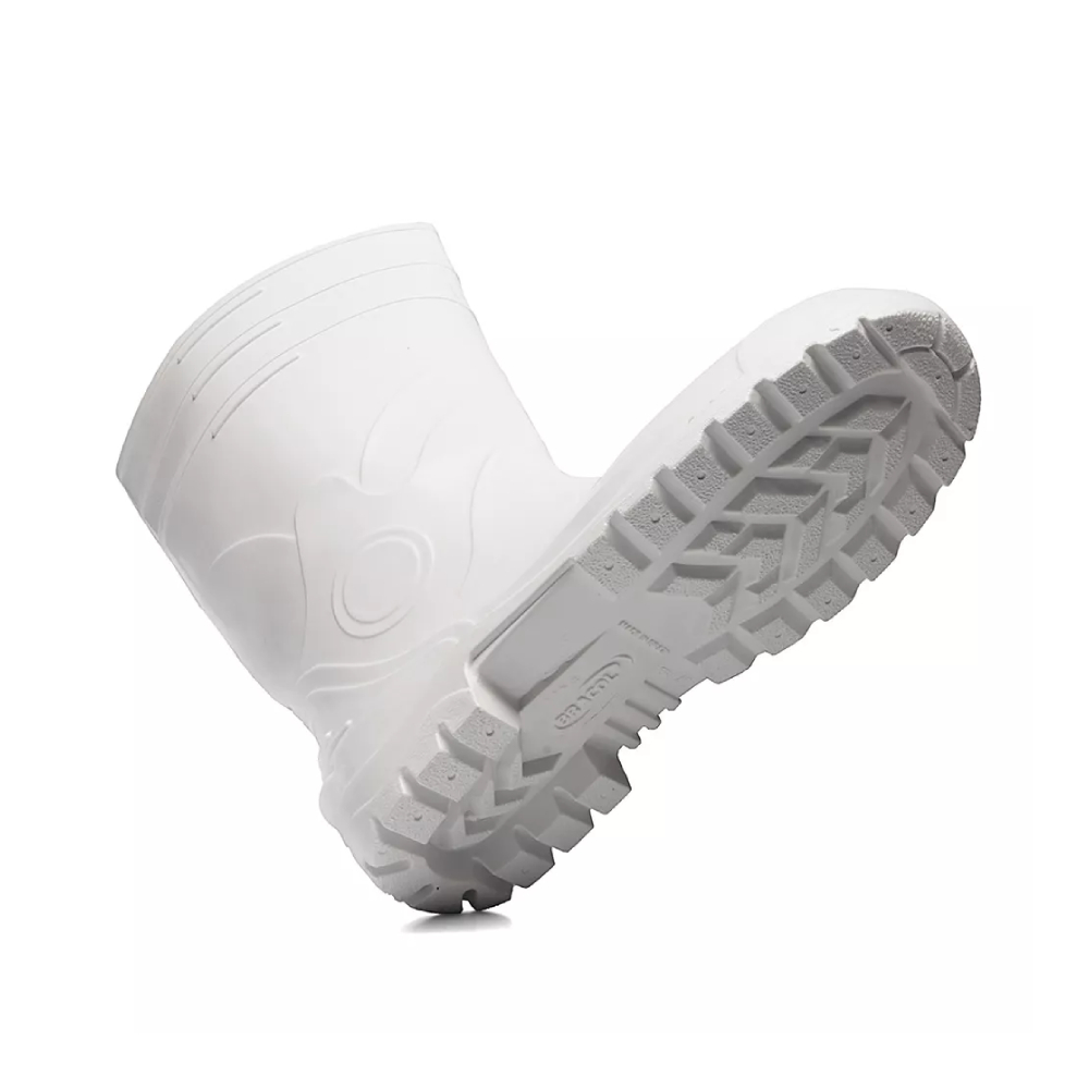 Bota Pvc Acqua Lev Longo Sem Forro CA 37455 Bracol