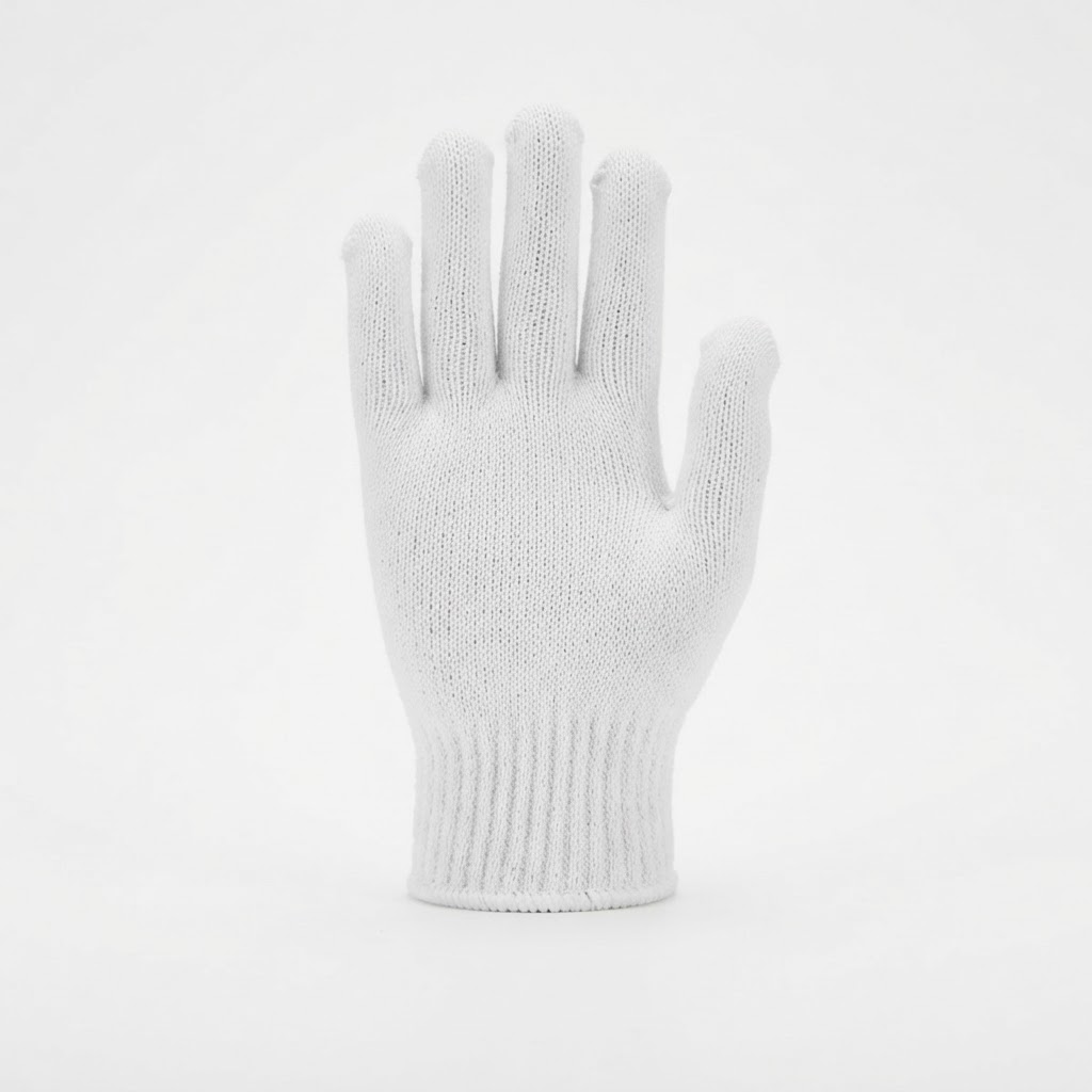 Luva Helanca Premium K1012 CA 41124 Omegaluvas