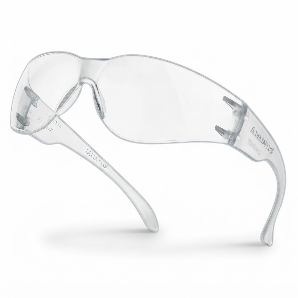 Oculos Virtua Incolor Summer Ca 19176 Deltaplus