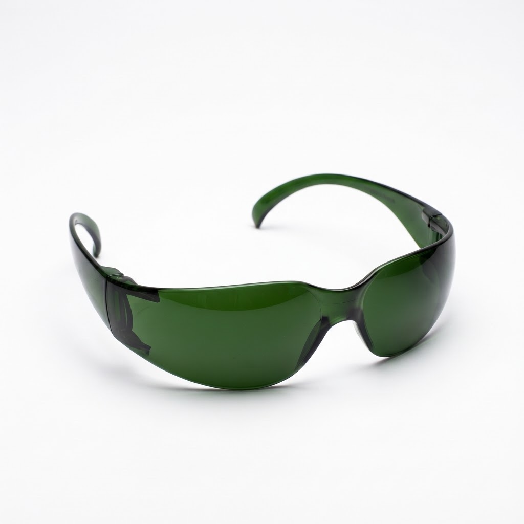 Oculos Virtua Verde Supervision Ca 14759 Carbografite