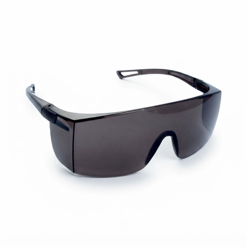 Oculos WPS0200 Cinza Ca 39878 Deltaplus