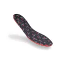 Palmilha Pu Conforto Vermelha Bracol