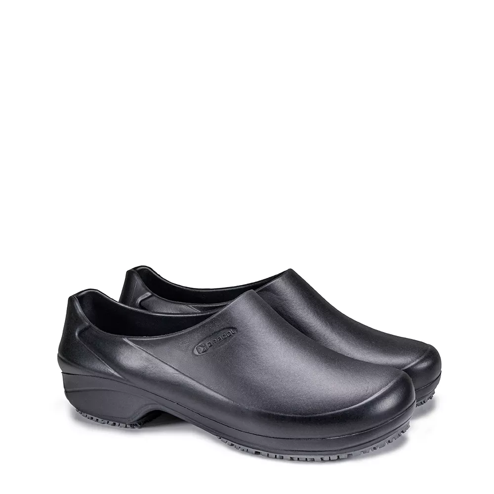 Sapato Hospitalar Flip Antiderrapante Moov CA 52380 Bracol