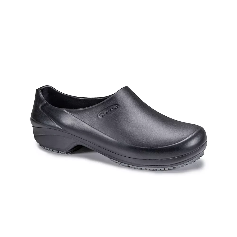 Sapato Hospitalar Flip Antiderrapante Moov CA 52380 Bracol