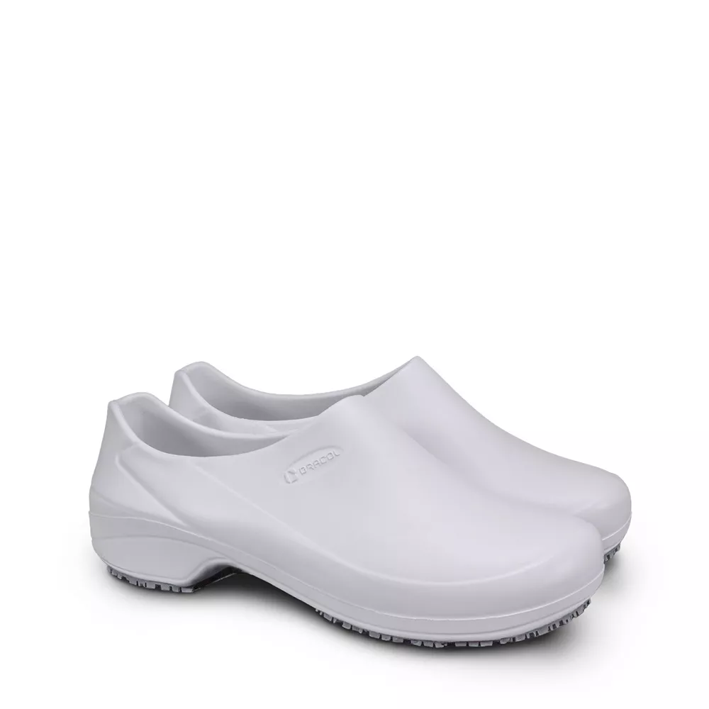 Sapato Hospitalar Flip Antiderrapante Moov CA 52380 Bracol