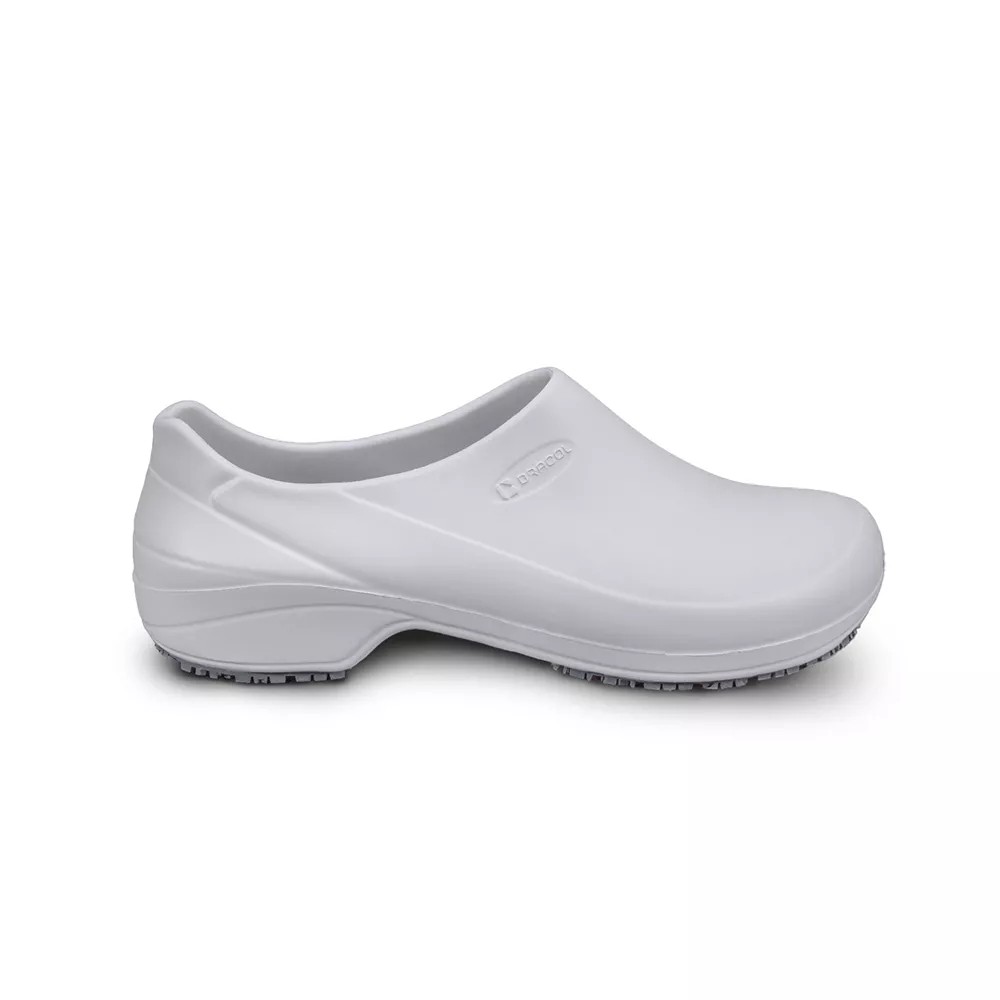 Sapato Hospitalar Flip Antiderrapante Moov CA 52380 Bracol