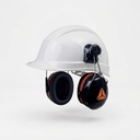 Abafador Auricular Magny P/ Capacete CA 39041 NRRsf 25DB Deltaplus