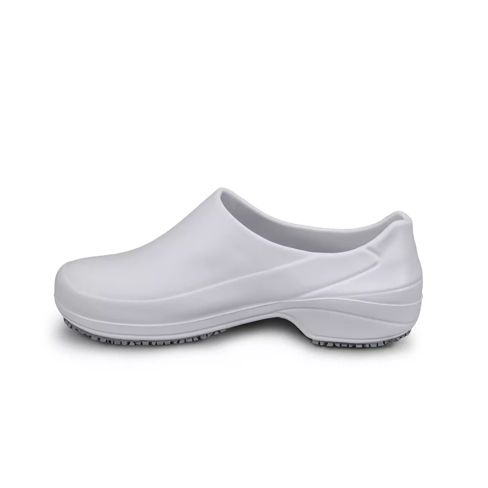 Sapato Hospitalar Flip Antiderrapante Moov CA 52380 Bracol