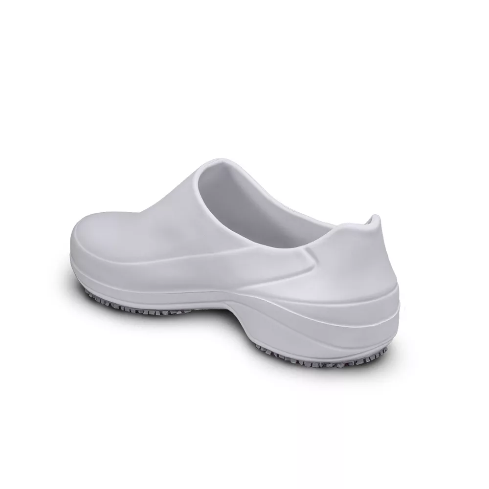 Sapato Hospitalar Flip Antiderrapante Moov CA 52380 Bracol