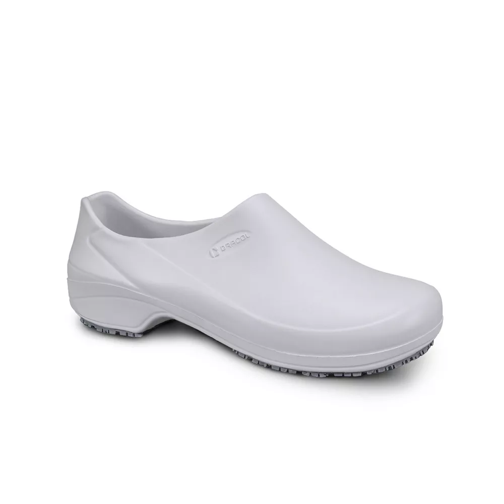 Sapato Hospitalar Flip Antiderrapante Moov CA 52380 Bracol