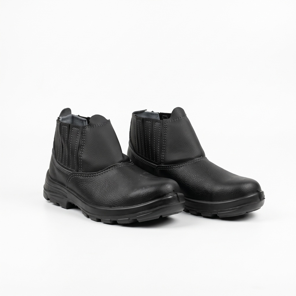 Bota Bico Pvc Usafe CA 48413 Fujiwara