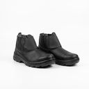 Bota Bico Pvc Usafe CA 48413 Fujiwara
