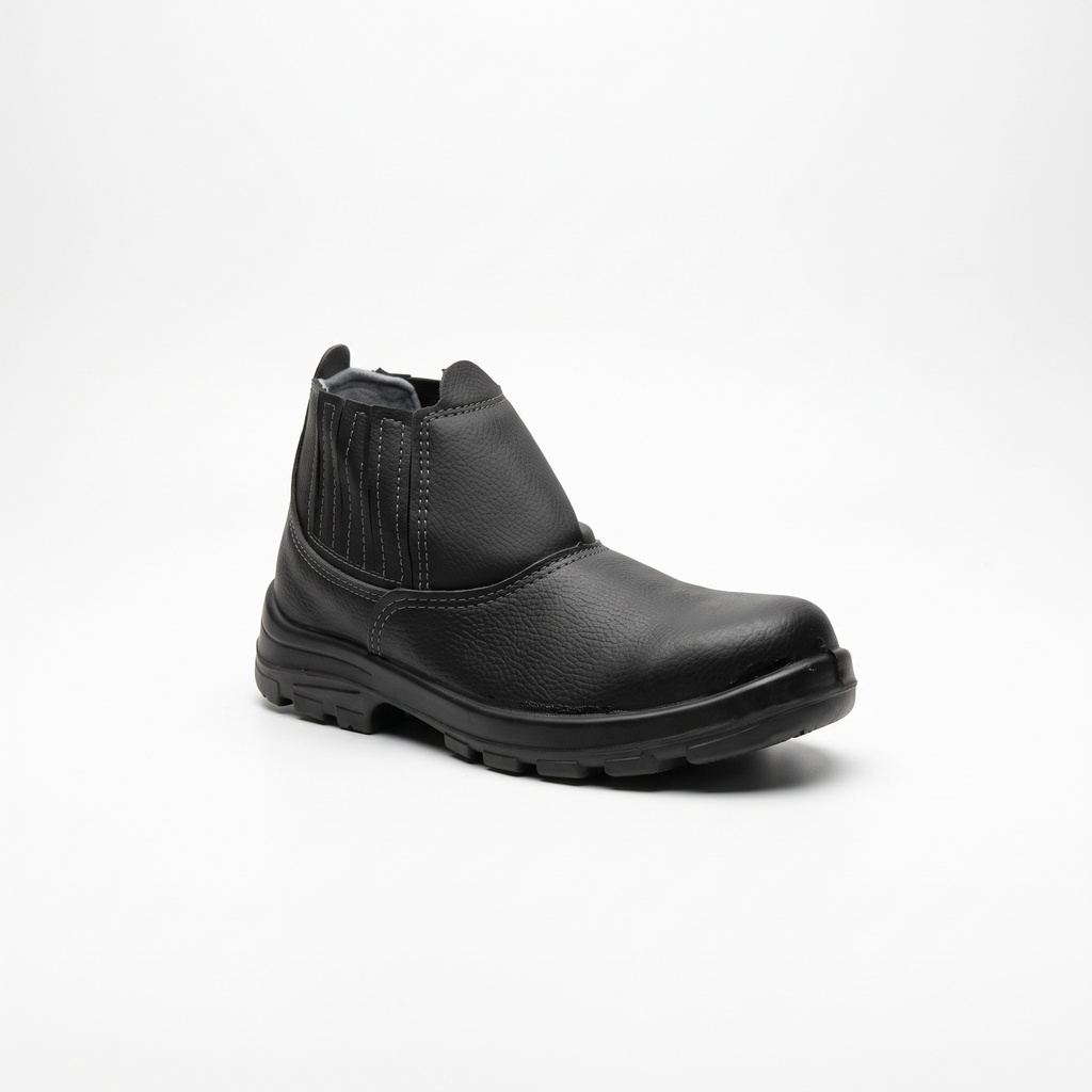 Bota Bico Pvc Usafe CA 48413 Fujiwara