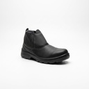 Bota Bico Pvc Usafe CA 48413 Fujiwara