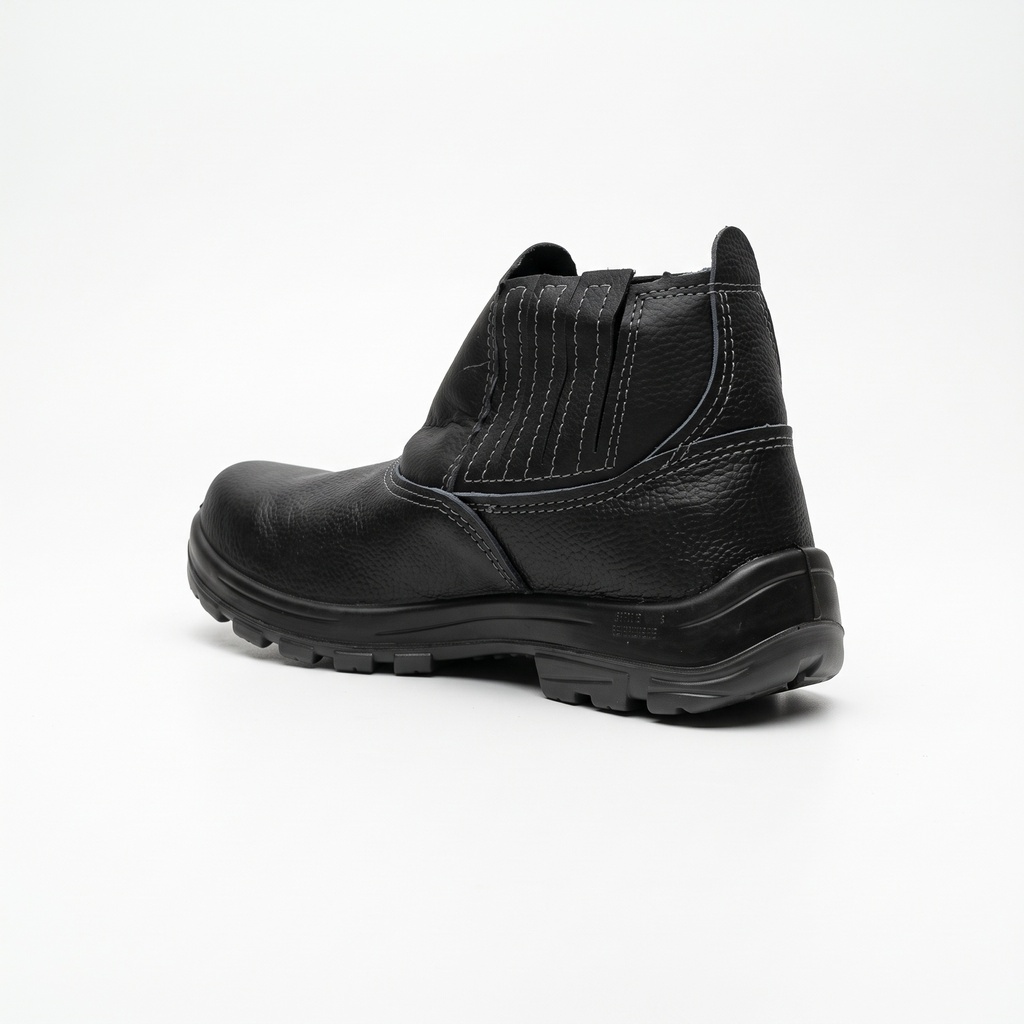 Bota Bico Pvc Usafe CA 48413 Fujiwara