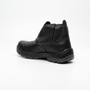 Bota Bico Pvc Usafe CA 48413 Fujiwara
