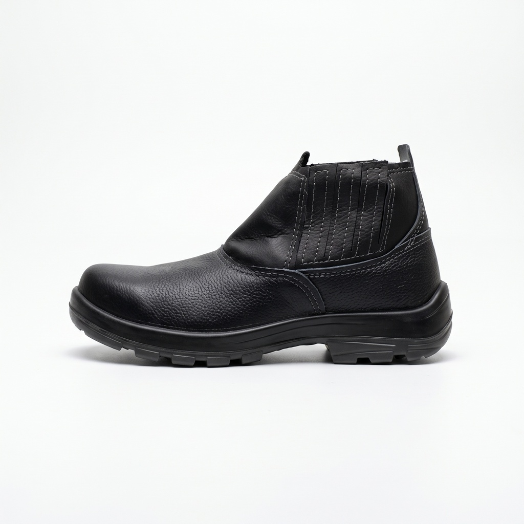 Bota Bico Pvc Usafe CA 48413 Fujiwara