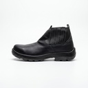 Bota Bico Pvc Usafe CA 48413 Fujiwara