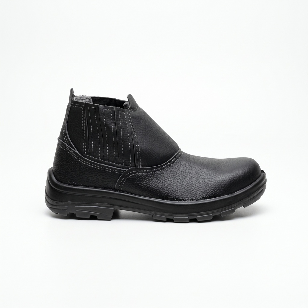 Bota Bico Pvc Usafe CA 48413 Fujiwara