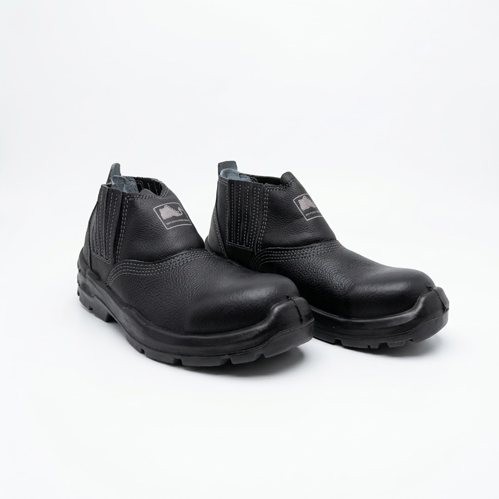 Bota Bico Composite CA 42165 Bracol