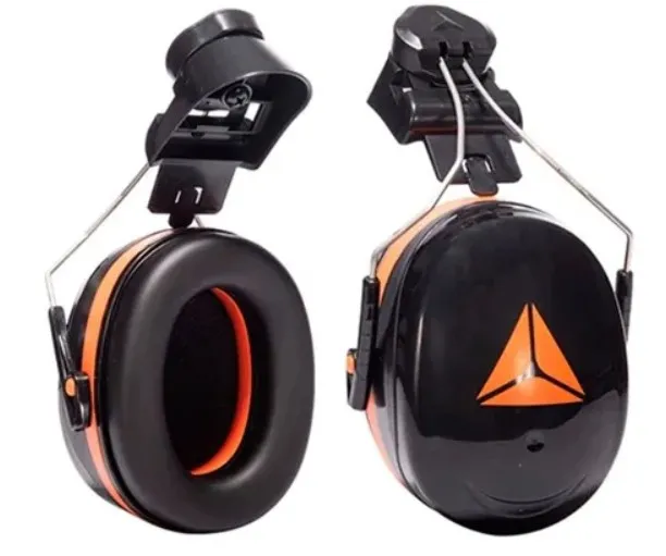 [137988] Abafador Auricular Magny P/ Capacete CA 39041 NRRsf 25DB Deltaplus