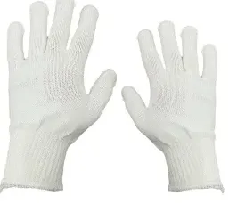 Luva Helanca Premium K1012 CA 41124 Omegaluvas