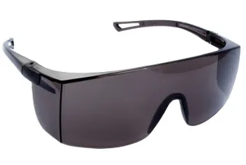 Oculos Vision 3000 Fume Sky Ca 39878 Deltaplus