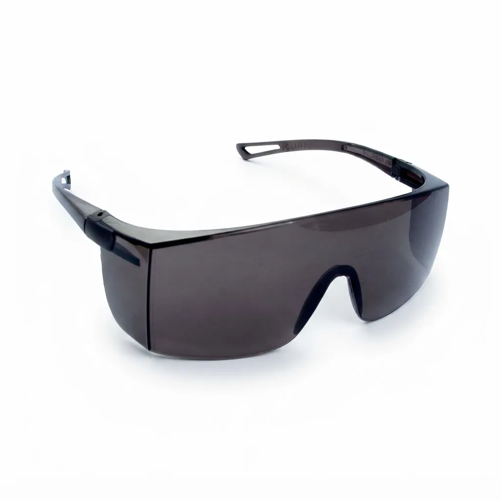 Oculos WPS0200 Cinza Ca 39878 Deltaplus